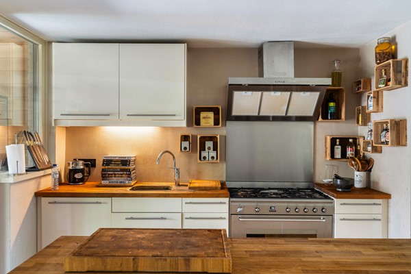 Medium property photo - Tjalk 6, 2377 CK Oude Wetering